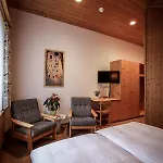 Sonnenhalde, 3* Arosa