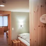 Szálloda Sonnenhalde,