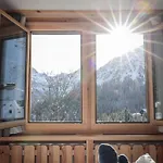 Sonnenhalde, Hotel