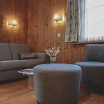 Szálloda Sonnenhalde, 3*
