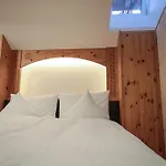 Hotel Sonnenhalde, Arosa