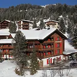 Sonnenhalde, Arosa