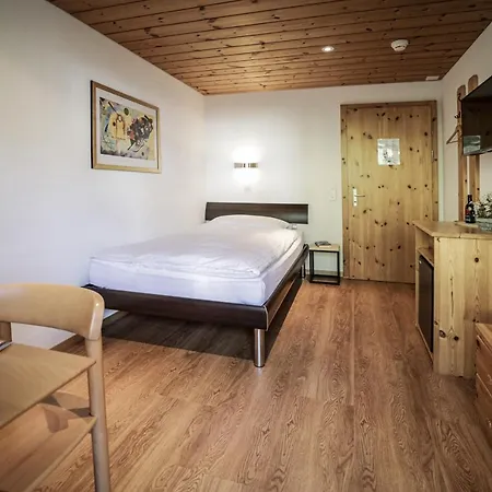 Sonnenhalde, 3* Arosa