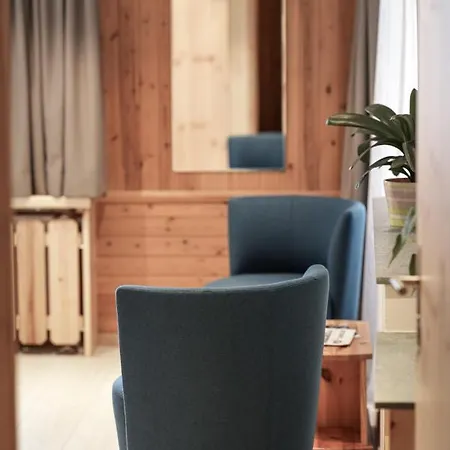 Hotel Sonnenhalde,