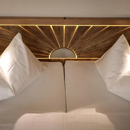 Sonnenhalde, Hotel