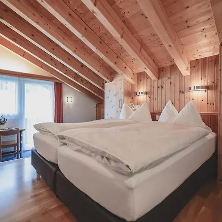 Sonnenhalde, Arosa