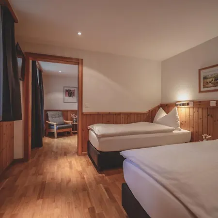 Hotel Sonnenhalde,