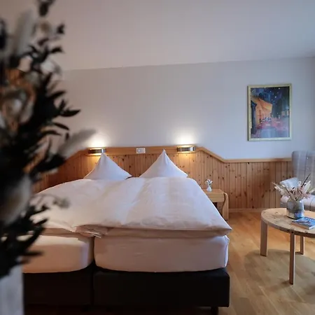 Sonnenhalde, 3* Arosa