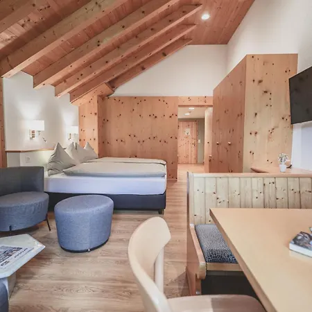 Sonnenhalde, فندق 3*