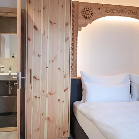 فندق Sonnenhalde, 3*