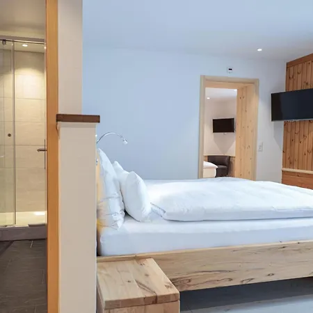 Sonnenhalde, 3* Arosa