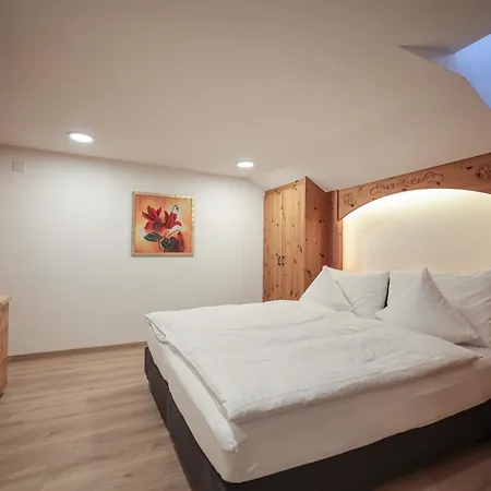 ホテル Sonnenhalde,