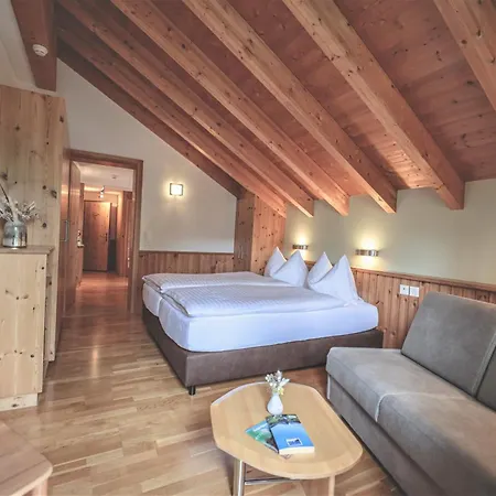 Sonnenhalde, أروسا