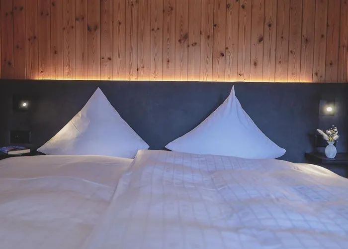 Sonnenhalde, 3* Arosa