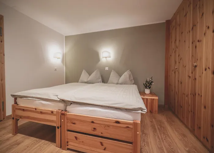 Sonnenhalde, Hotel 3*