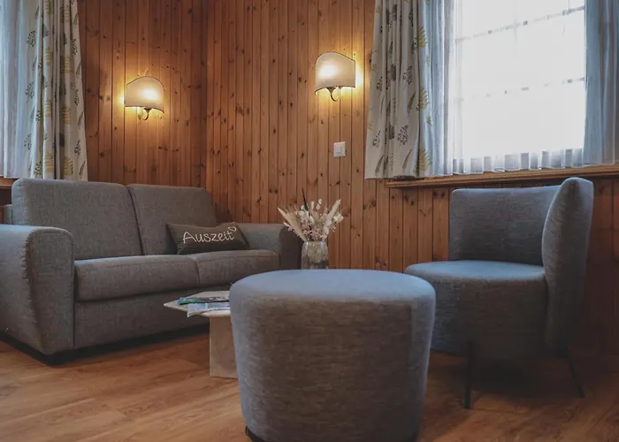 Hotel Sonnenhalde, 3*