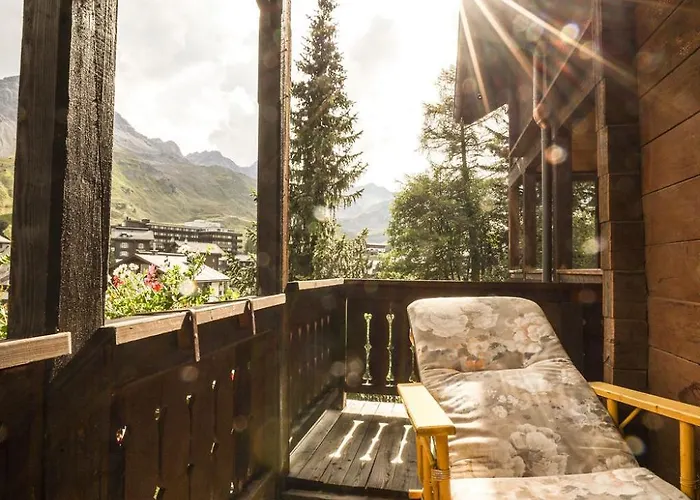 Sonnenhalde, Hotel 3*