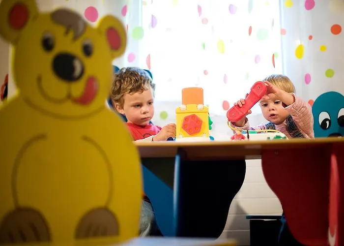 Sonnenhalde, Hotel Arosa