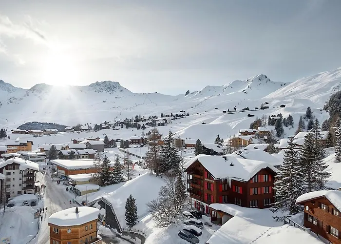 Sonnenhalde, 3*