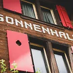 Sonnenhalde, 3* Αρόζα