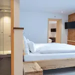 Sonnenhalde, 3* Αρόζα
