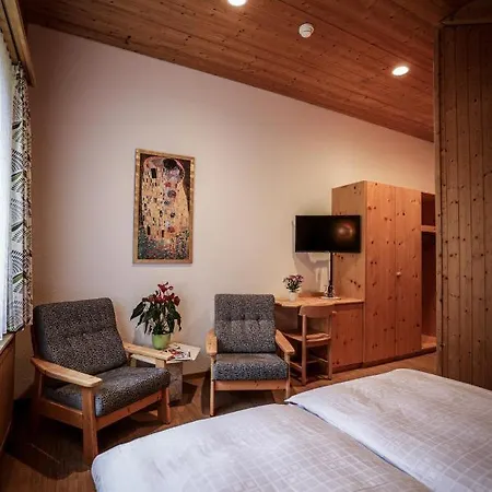 Sonnenhalde, 3* Ароза