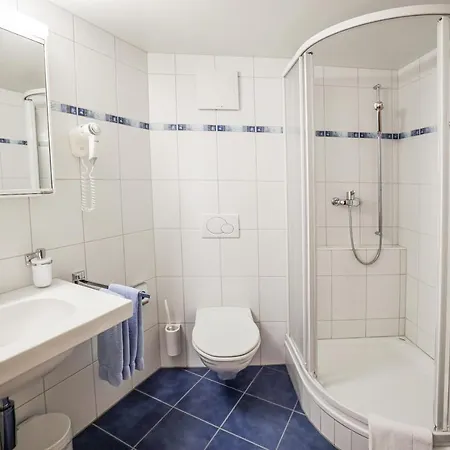 Отель Sonnenhalde, Ароза