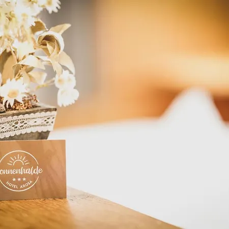 Sonnenhalde, Ароза