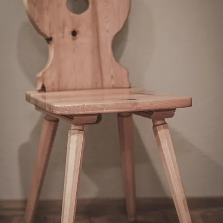 Sonnenhalde, Отель Ароза