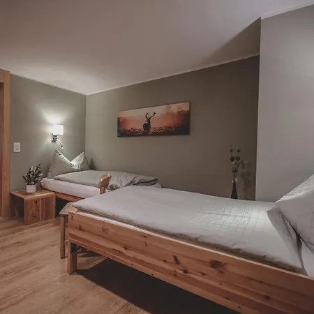 Sonnenhalde, 3* Ароза