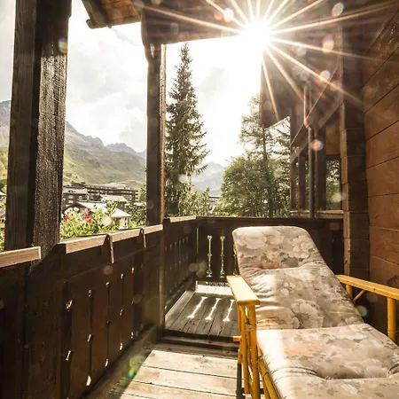 Sonnenhalde, Отель 3*