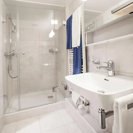 Sonnenhalde, Ароза