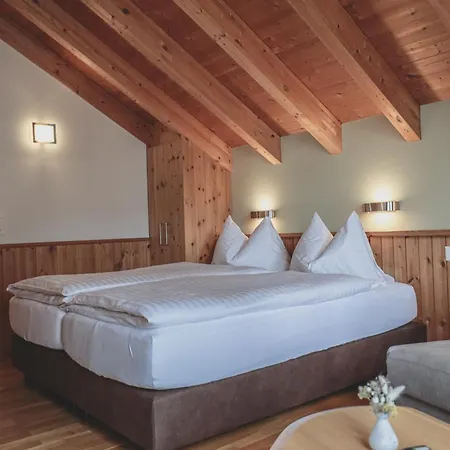 Szálloda Sonnenhalde, 3*