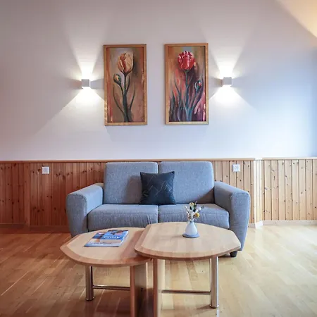 Sonnenhalde, Szálloda 3*