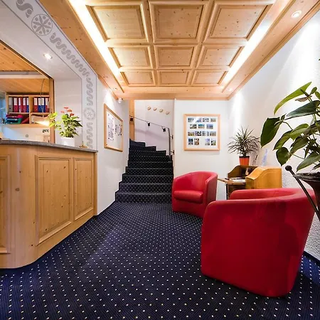 Sonnenhalde, Ароза