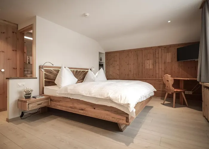 Szálloda Sonnenhalde,