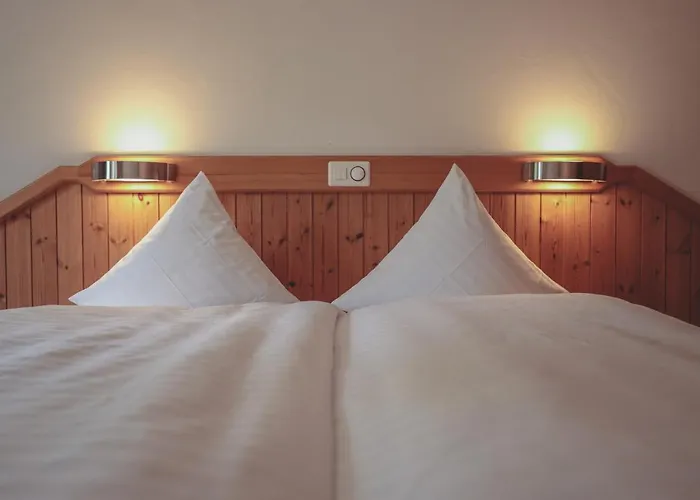 Sonnenhalde, 3* Arosa