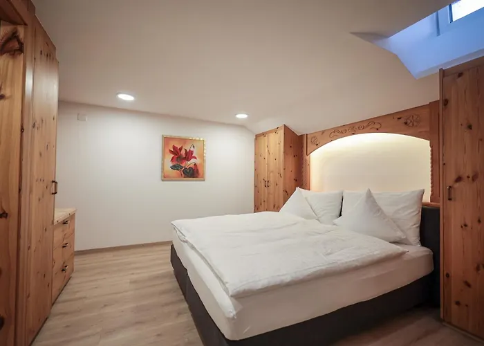 Szálloda Sonnenhalde,