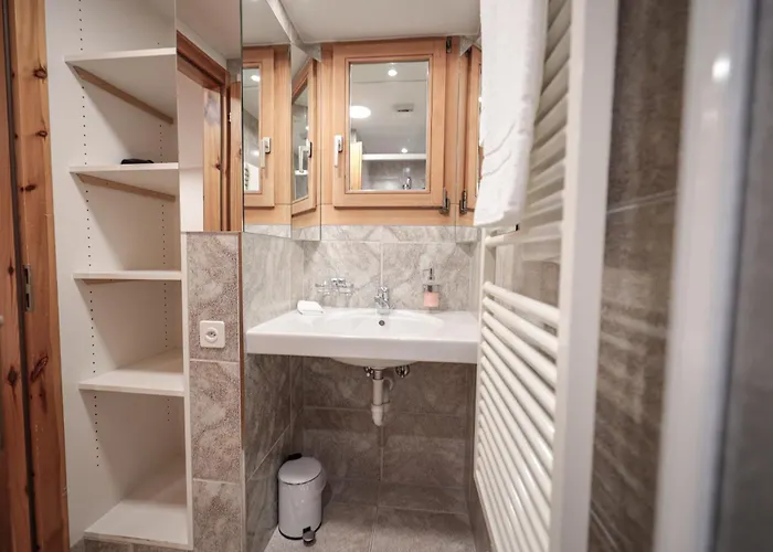 Szálloda Sonnenhalde, 3*