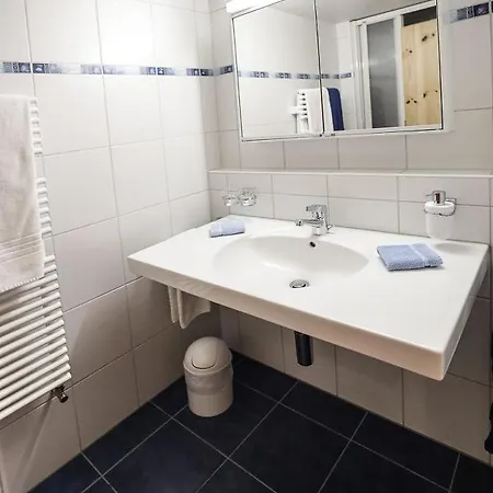 Garni Sonnenhalde Hotel 3*