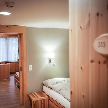Hotel Garni Sonnenhalde