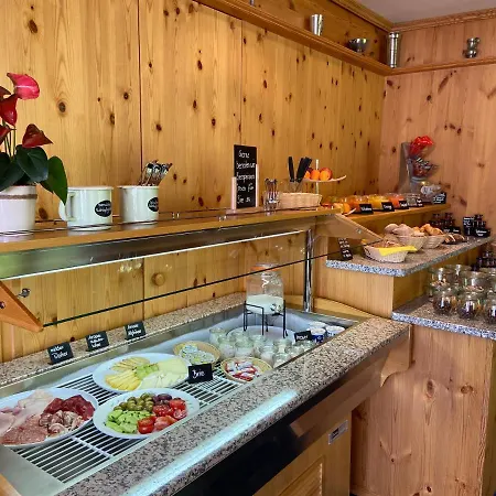 Hotel Garni Sonnenhalde