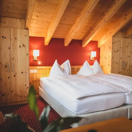 Sonnenhalde, 3* Arosa