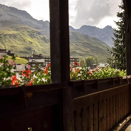 Garni Sonnenhalde